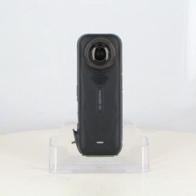 【中古】 (その他) その他 Insta360 X5 (CINSAAHA-X510)【中古カメラ アクションカム】 ランク：B