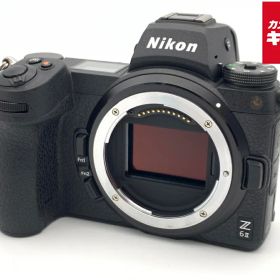 【中古】 【良品】 ニコン Z6II ボディ 【ミラーレス一眼】 【6ヶ月保証】