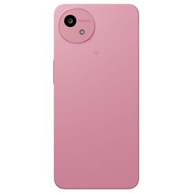 セイモバイル★SIMフリー docomo AQUOS wish5 ナデシコ SH-52F