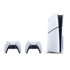 【訳あり】PS5 コントローラー ダブルパック CFIJ-10018[ラッピング不可] R-LOGI