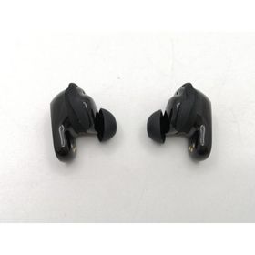 【中古】BOSE QuietComfort Ultra Earbuds [ブラック]【新宿東口】保証期間１ヶ月【ランクA】
