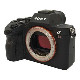 【SONY】ソニー『α7R III ボディ』ILCE-7RM3 2017年11月発売 ミラーレス一眼カメラ 1週間保証【中古】
