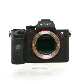 【中古】 (ソニー) SONY α7R III ボディ [ILCE-7RM3]【中古カメラ デジタル一眼】 ランク：B