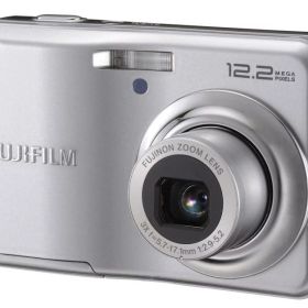 【中古】FUJIFILM デジタルカメラ F FX-A220S