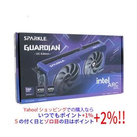 SPARKLE Intel Arc B570 GUARDIAN OC SB570G-10GOC PCIExp 10GB