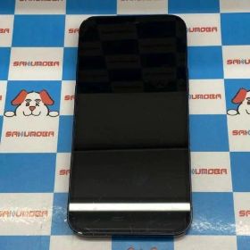 【中古】iPhone12 mini au版SIMフリー 128GB MGDJ3J/A A2398 訳あり品