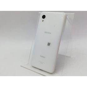 【中古】SAMSUNG docomo 【SIMフリー】 Galaxy A22 5G ホワイト 4GB 64GB SC-56B【大宮東口】保証期間１ヶ月【ランクB】