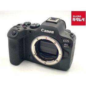 【中古】 【良品】 キヤノン EOS R6 MarkII ボディ