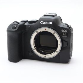 《良品》Canon EOS R6 Mark II ボディ