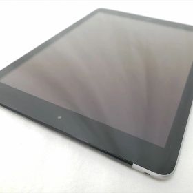 (中古) iPad（第6世代/2018） Cellular 128GB スペースグレイ /NR722J/A 、au