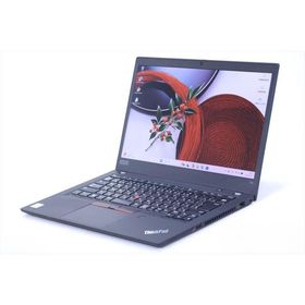 即配 良品 2021年快速モデル バッテリー良 10世代Corei5 ThinkPad T14 Gen1 i5-10310U 16G 256G 14.0FHD Wi-Fi6 Office Win11 ノートパソコン AAA評価