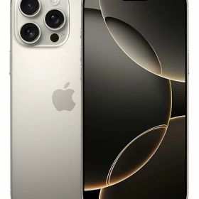 【ほぼ新品・本体のみ】APPLE iPhone15 Pro Max 1TB ホワイトチタニウム 【日曜日以外即日発送】【送料無料】