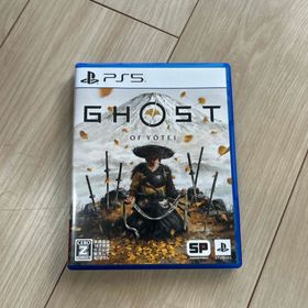 ソニー(SONY)のGhost of Yotei（ゴースト・オブ・ヨウテイ）(家庭用ゲームソフト)
