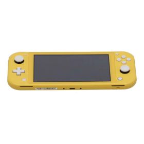中古 Nintendo Switch Lite 本体NINTENDO 任天堂 ニンテンドーHDH-S-YAZAA XJJ10003113713コンディションランク【B】（商品 No.20-0）