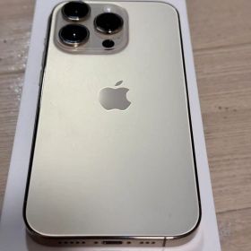 Apple iPhone 14 Pro ゴールド 本体 128GB