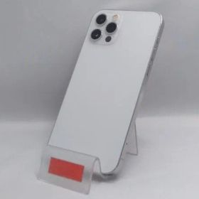 au 【SIMロックなし】MGMG3J/A iPhone 12 Pro 512GB シルバー au