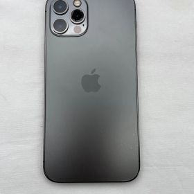 ▽Apple アップル ジャンク iPhone12Pro 128GB MGM53J/A 10238