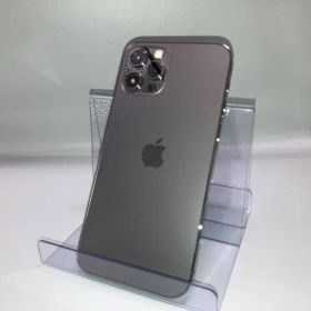 MGM93J/A iPhone 12 Pro 256GB グラファイト SoftBank