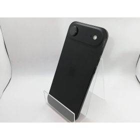 【中古】Apple 国内版 【SIMフリー】 iPhone Air 256GB スペースブラック MG274J/A【熊本】保証期間1ヶ月【ランクA】