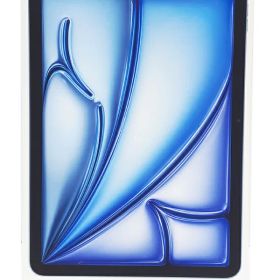 【Apple】【未使用品】アップル『iPad Air / 11inch / M3 / Wi-Fi / 512GB / ブルー』MCA94J/A 2025年3月発売 タブレットPC 1週間保証【中古】