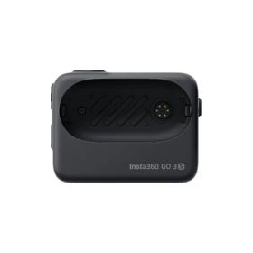 INSTA360｜インスタ360 Insta360 GO 3S アクションポッド ミッドナイトブラック CINSCATA-1