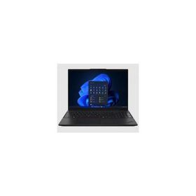 【新品/取寄品】ThinkPad L16 Gen 1(16.0型ワイド/Ultra 5 125U/16GB/256GB/Win11Pro) 21L30