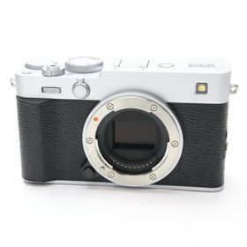 《美品》FUJIFILM X-E5 ボディ