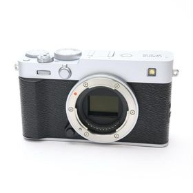 《美品》FUJIFILM X-E5 ボディ