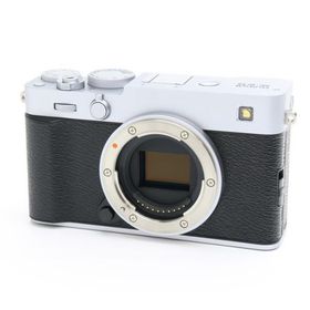 《美品》FUJIFILM X-E5 ボディ