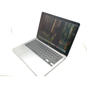 【中古】Apple MacBook Air 13インチ 256GB スペースグレイ MWTJ2J/A (Early 2020)【千葉】保証期間1ヶ月【ランクC】