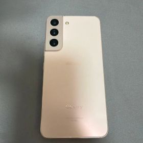 Galaxy S22 SC-51C docomo SIMフリー