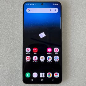 【934178】SAMSUNG Galaxy S22 SC-51C SIMロックなし