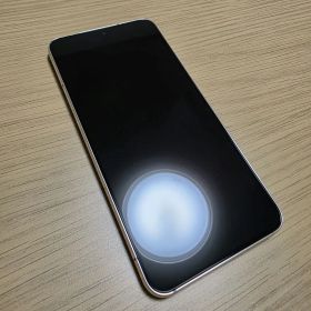 Galaxy S22 docomo ピンクゴールド