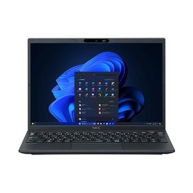 NEC ノートパソコン VersaPro UltraLite タイプVN PC-V1T46N89SHNM