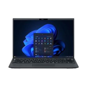 NEC ノートパソコン VersaPro UltraLite タイプVG PC-V1T46G89LVNM