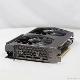 【中古】ZOTAC(ゾタック) ZOTAC GeForce RTX 3070 Twin Edge OC 【297-ud】