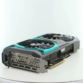 【中古】ZOTAC(ゾタック) ZOTAC GAMING GeForce RTX 3070 AMP Holo LHR ZT-A30700F-10PLHR 【305-ud】