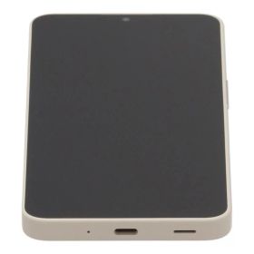 中古 スマートフォン/AQUOS wish4 64GBSHARP Y！mobile シャープA402SH 351402990377734コンディションランク【A】（商品 No.65-0）