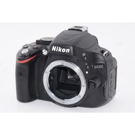 【中古】【外観並級】Nikon デジタル一眼レフカメラ D5100 ボディ