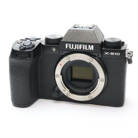 《良品》FUJIFILM X-S10 ボディ