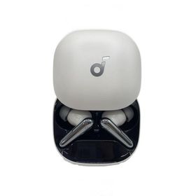 ANKER◆イヤホン Soundcore Liberty 4 Pro A3954N21