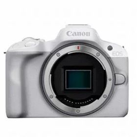 CANON EOS R50 ボディ [ホワイト]