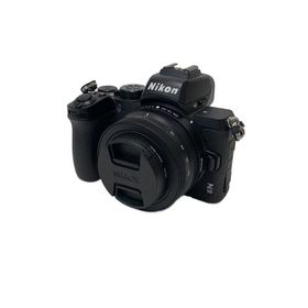 Nikon◆デジタル一眼カメラ Z 50 ダブルズームキット