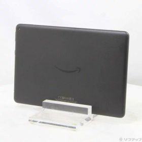 【中古】Amazon(アマゾン) Fire HD 10 2021 32GB ブラック T76N2B Wi-Fi 【262-ud】