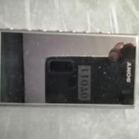 WALKMAN NW-A106 SONY