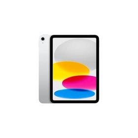Apple iPad 11インチ (A16) Wi-Fi 128GB 2025年春モデル MD3Y4J/A シルバー