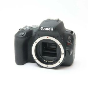 【中古】 《並品》 Canon EOS Kiss X9 ボディ ブラック [ デジタルカメラ ]