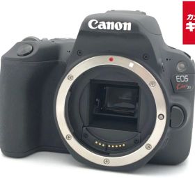 【中古】 【美品】 キヤノン EOS Kiss X9 ボディ ブラック 【デジタル一眼レフ】