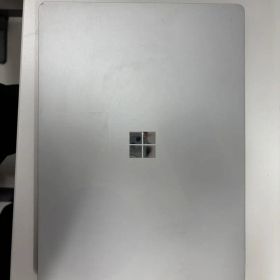Microsoft Surface Laptop シルバー