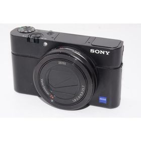 【中古】【外観並級】SONY デジタルカメラ Cyber-shot RX100 III DSC-RX100M3